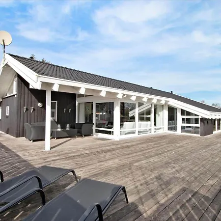 Hébergement de vacances Tv1170-jerup-engblommen-7 *