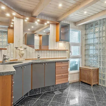 Tv1170-jerup-engblommen-7 Σπίτι διακοπών Jerup