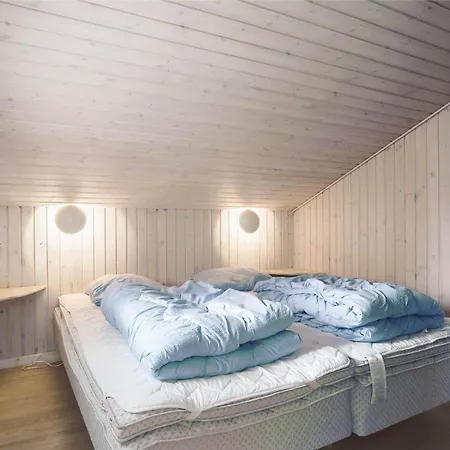 Tv1170-jerup-engblommen-7 Σπίτι διακοπών