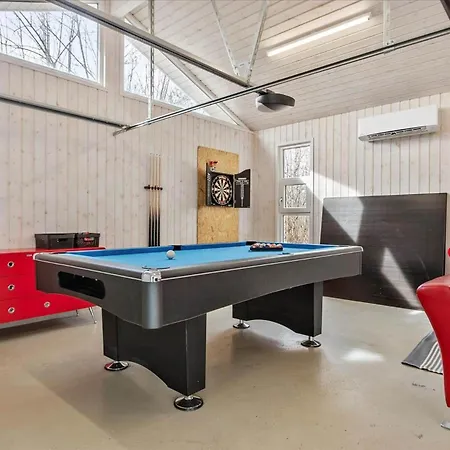 Hébergement de vacances Tv1170-jerup-engblommen-7 Jerup