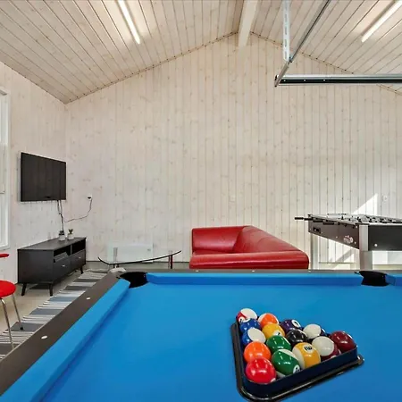 Tv1170-jerup-engblommen-7 Σπίτι διακοπών Jerup