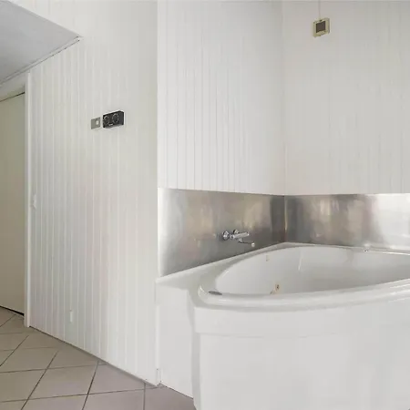 Σπίτι διακοπών Tv1170-jerup-engblommen-7 Jerup