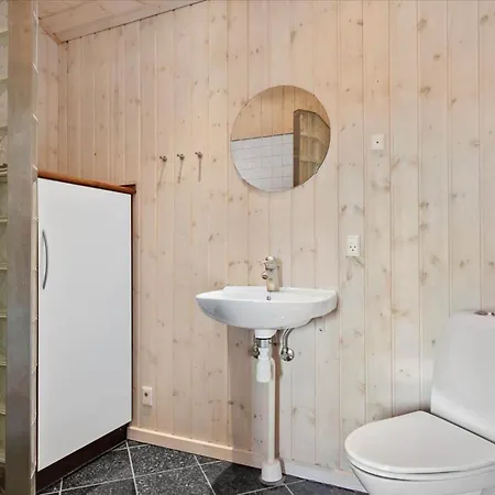 Σπίτι διακοπών Tv1170-jerup-engblommen-7 *