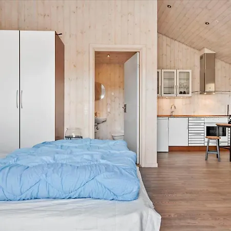 Σπίτι διακοπών Tv1170-jerup-engblommen-7