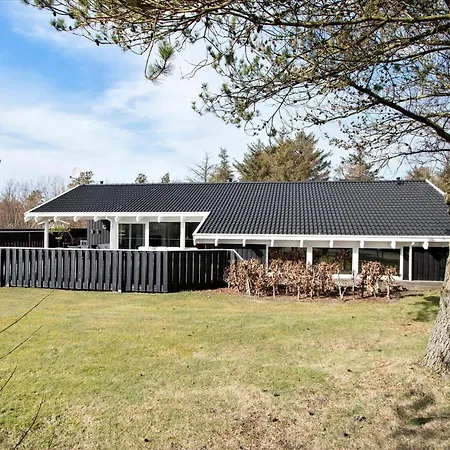 Tv1170-jerup-engblommen-7 Σπίτι διακοπών Jerup