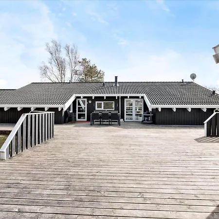 Σπίτι διακοπών Tv1170-jerup-engblommen-7