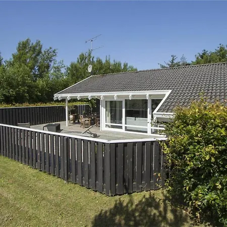 Σπίτι διακοπών Tv1170-jerup-engblommen-7 *