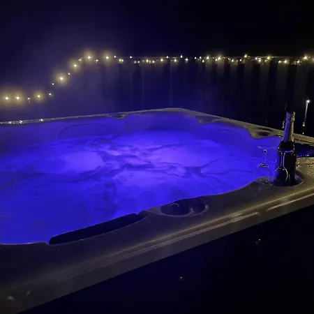 Tv1170-jerup-engblommen-7 Σπίτι διακοπών *