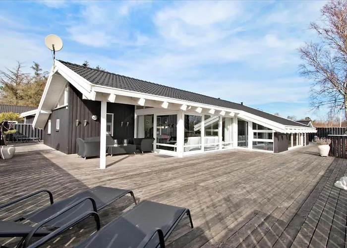 Holiday home Tv1170-jerup-engblommen-7 *