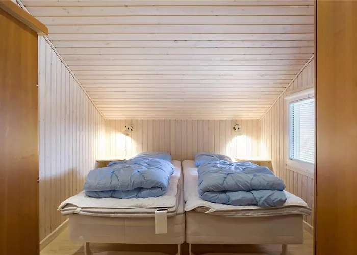 Tv1170-jerup-engblommen-7 Holiday home
