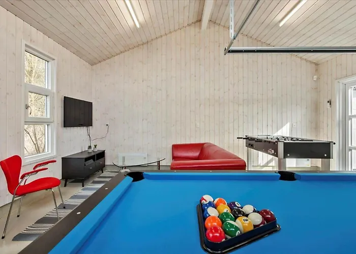 Tv1170-jerup-engblommen-7 Holiday home Jerup