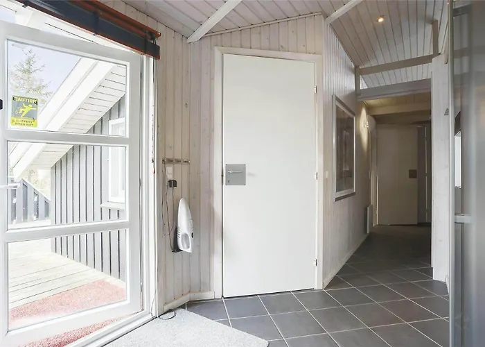 Tv1170-jerup-engblommen-7 Holiday home