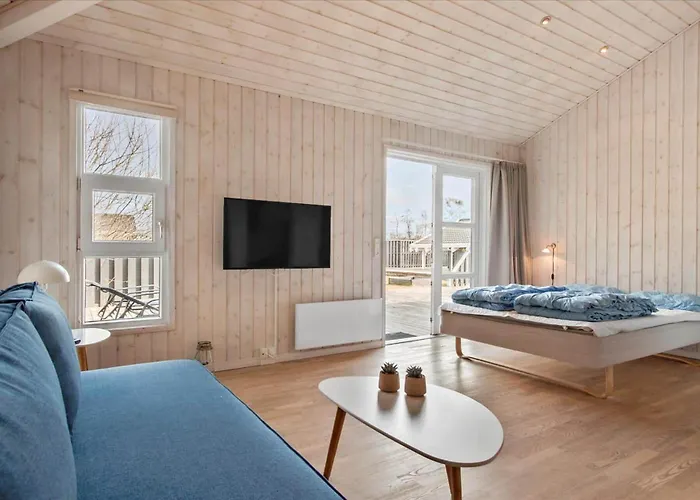 Holiday home Tv1170-jerup-engblommen-7 Jerup