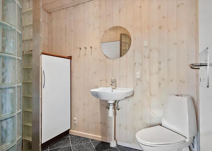 Holiday home Tv1170-jerup-engblommen-7 *