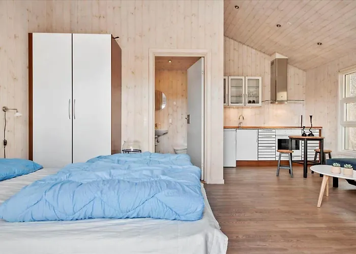 Holiday home Tv1170-jerup-engblommen-7