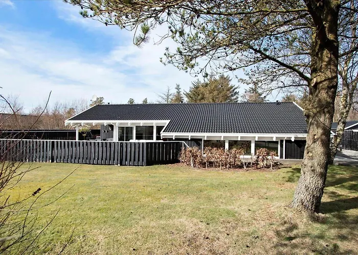Tv1170-jerup-engblommen-7 Holiday home Jerup