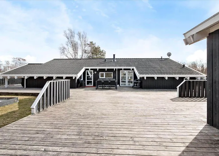 Holiday home Tv1170-jerup-engblommen-7