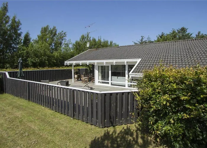 Holiday home Tv1170-jerup-engblommen-7 *