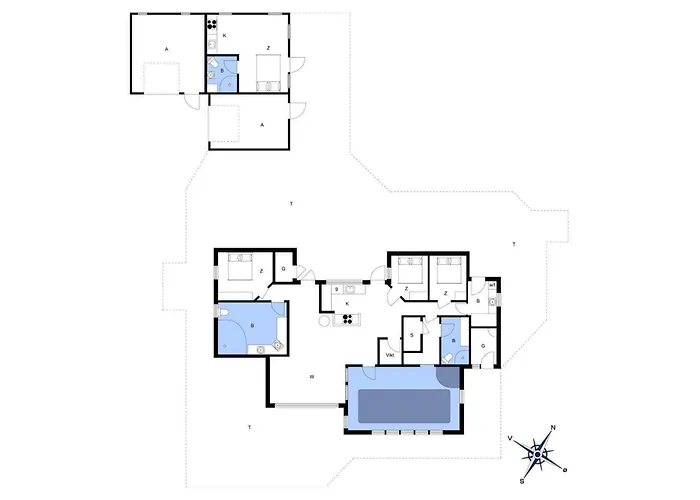Tv1170 - Engblommen 7 * Jerup